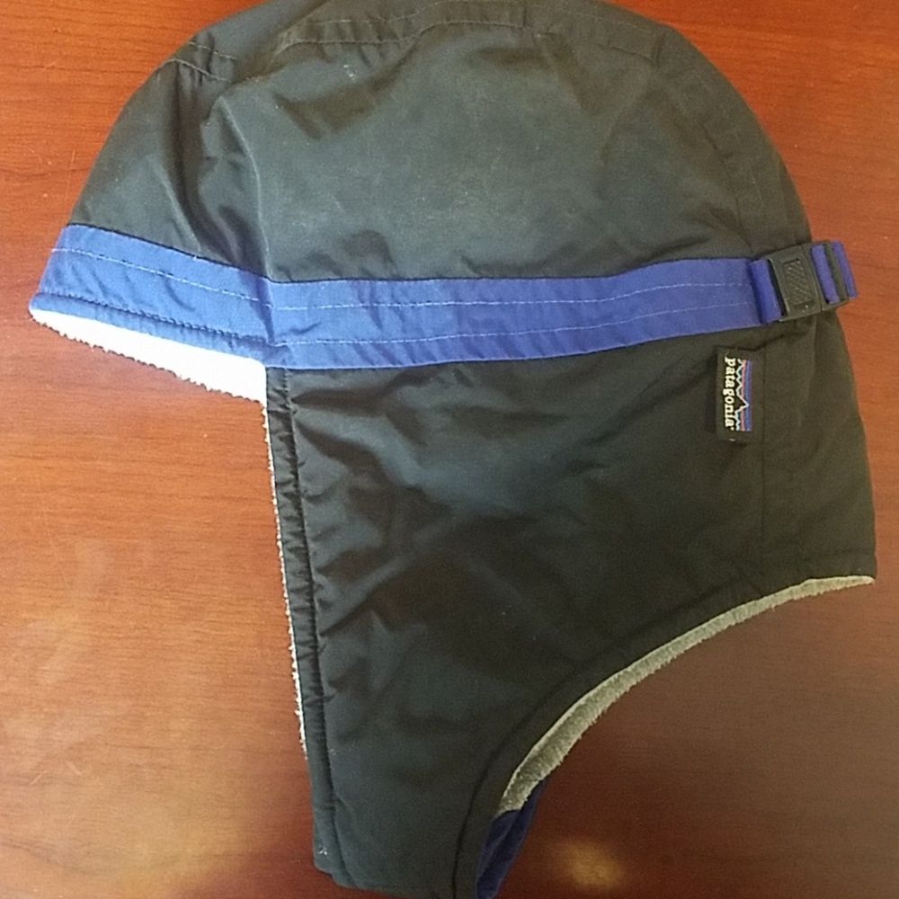 Patagonia Children's Winter Hat